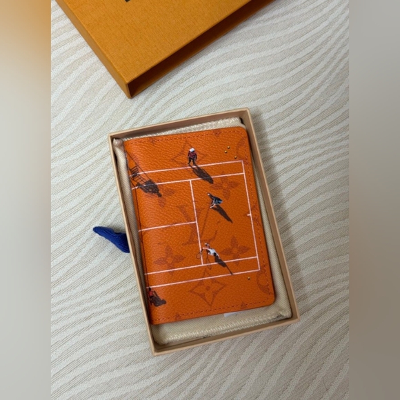 Louis Vuitton Pocket Organizer - Picture 5 of 6